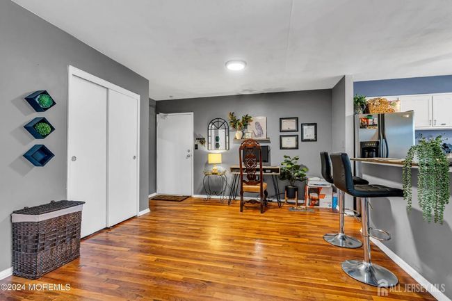 32 Woodedge Ave, Townhouse with 1 bedrooms, 1 bathrooms and null parking in Edison NJ | Image 12
