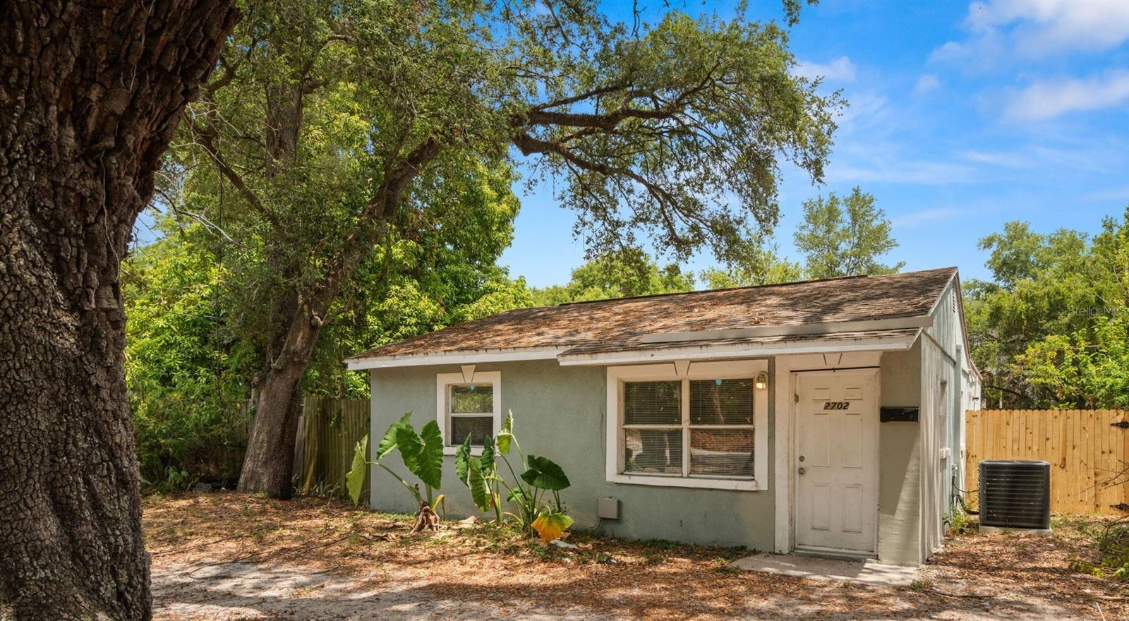 22nd Ave, Tampa, FL 33605