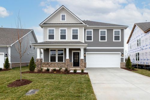 4158 Dream Beetle Loop, Rockvale, TN, 37153-2400 | Card Image