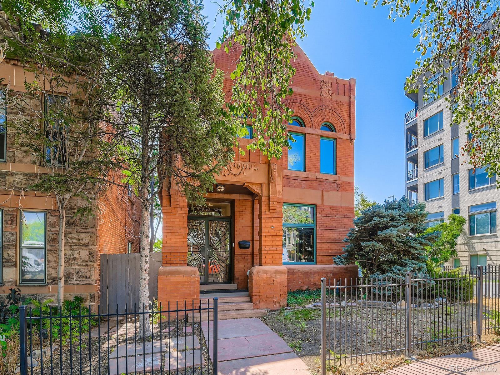 Residential Lease in Denver 3