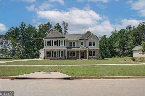 59 Homesite Saddleridge Trail, Senoia, GA, 30276 | Card Image