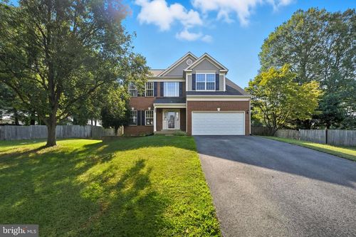 3665 Ketchum Ct, Woodbridge, VA, 22193-1064 | Card Image
