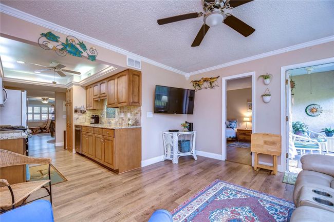 UNIT-109 - 8198 Terrace Garden Dr N, Condo with 2 bedrooms, 2 bathrooms and null parking in ST PETERSBURG FL | Image 14