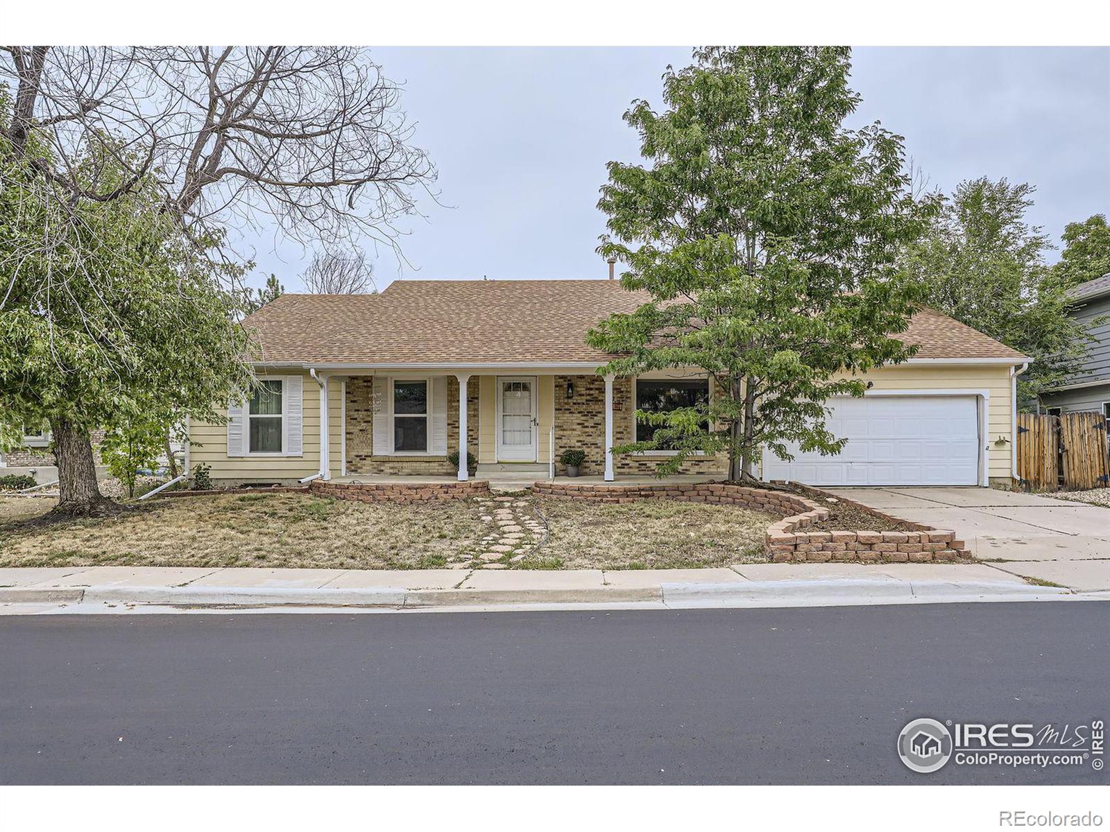 Oak Cir, Broomfield, CO 80020