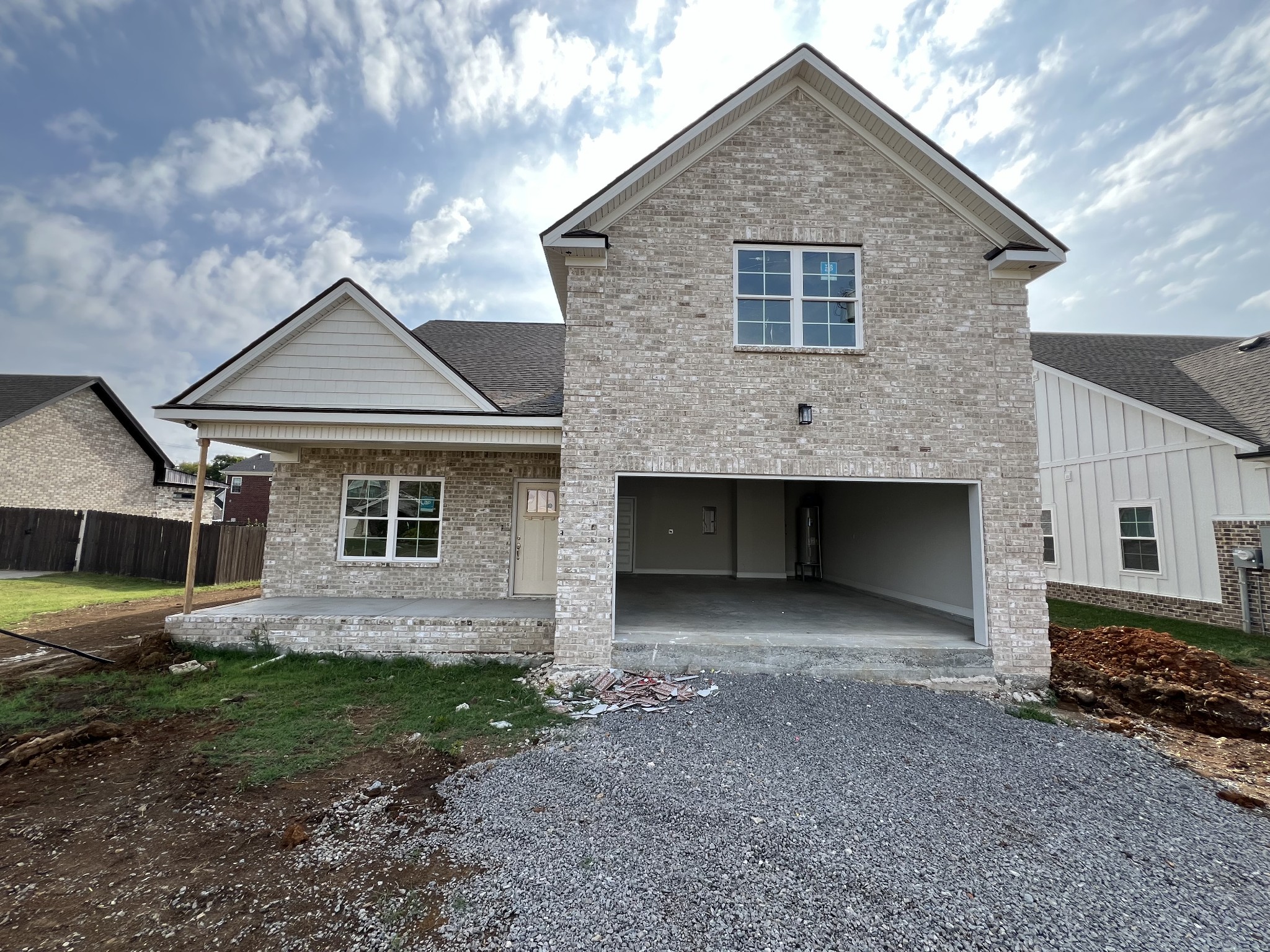 Sophie Hill Ct, Murfreesboro, TN 37128