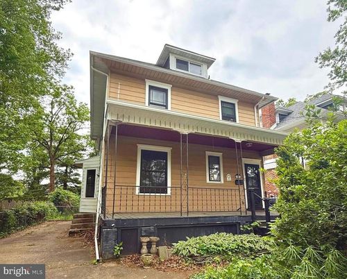 816 Park Ave, COLLINGSWOOD, NJ, 08108-3148 | Card Image