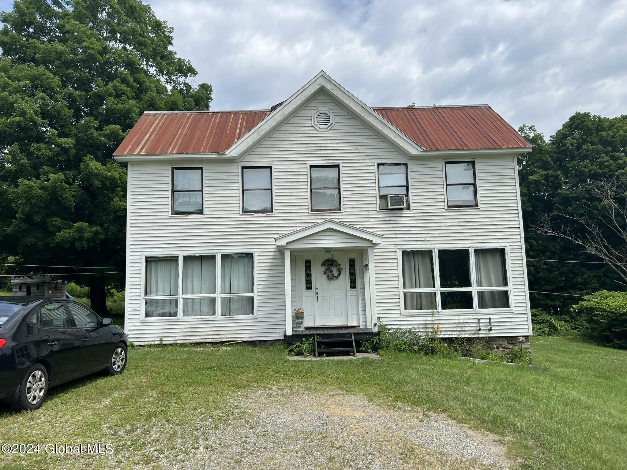 Ellsworth Ln, Lake George, NY 12845