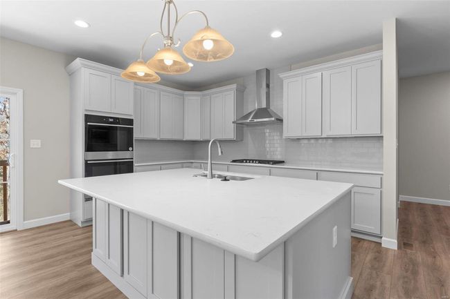 Photo representation of a similar home. Some features shown may be optional. | Image 5