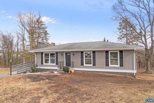 115 Deerwood Dr, CHARLOTTESVILLE, VA, 22911 | Card Image