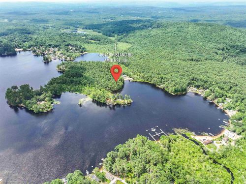4 Clark Island Rd, Amherst, NH, 03031-1766 | Card Image