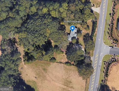 16440 Hopewell Rd, alpharetta, GA, 30004-2813 | Card Image