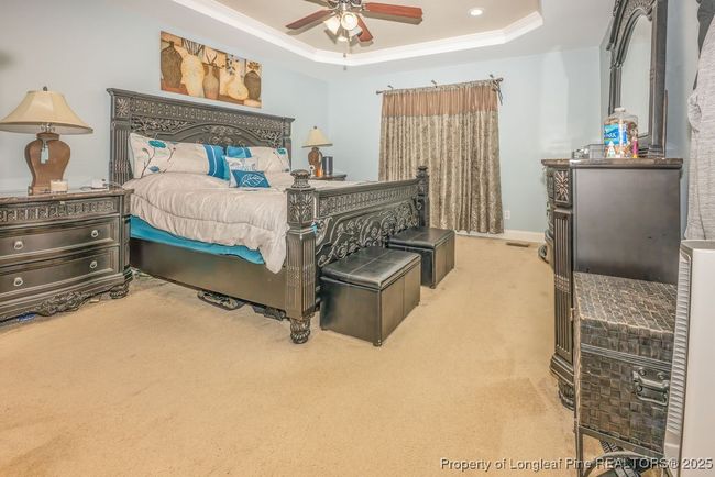 165 Furlong Ln, House other with 4 bedrooms, 4 bathrooms and null parking in Raeford NC | Image 16