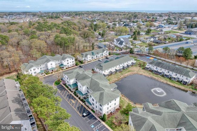 UNIT-6103 - 19999 Sandy Bottom Cir, Condo with 2 bedrooms, 2 bathrooms and null parking in REHOBOTH BEACH DE | Image 33