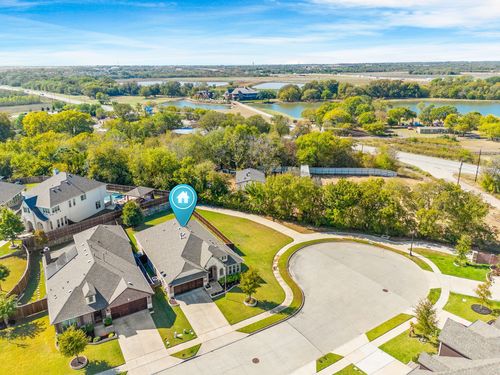 700 Lancaster Dr, Mckinney, TX, 75071-1216 | Card Image