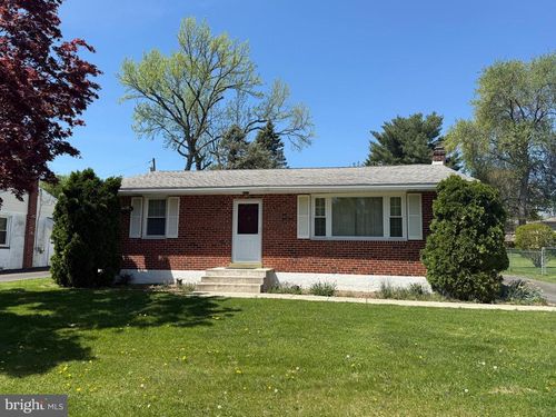 504 Monticello Ave, UPPER CHICHESTER, PA, 19014-3349 | Card Image