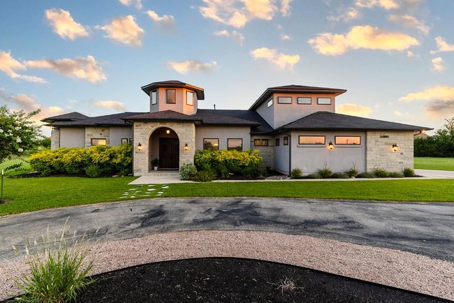 Rounded Entrance | Image 5