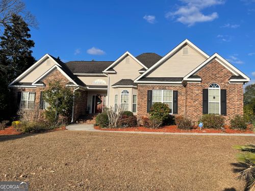 137 Blue Ridge Dr, Statesboro, GA, 30458-7004 | Card Image