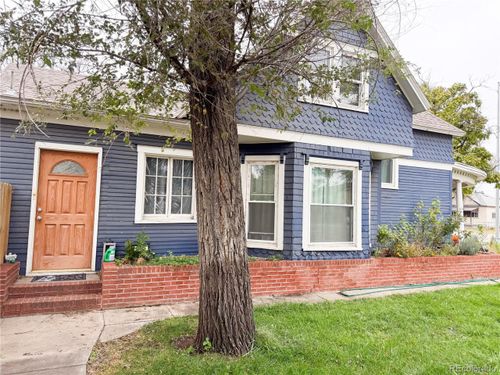 910 S Main St, Lamar, CO, 81052-3433 | Card Image