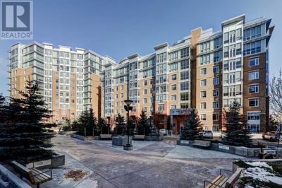 809 - 24 Varsity Estates Cir Nw, Condo with 2 bedrooms, 2 bathrooms and 1 parking in Calgary AB | Image 1