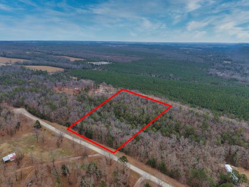 Lot 4 Ouachita Dr, Quitman, AR, 72131-8440 | Card Image