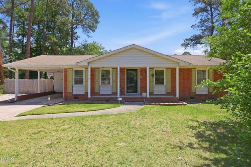 1011 Bingham Dr, Fayetteville, NC, 28304-2843 | Card Image