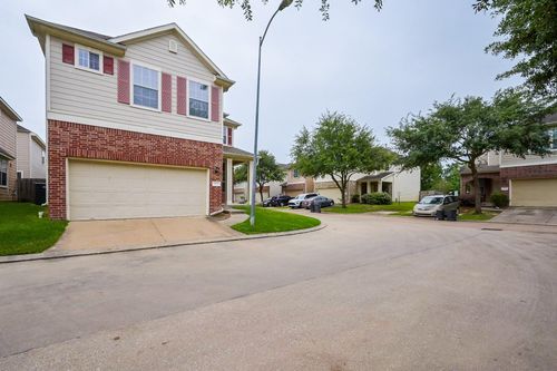 3747 W Ashford Villa Ln, Houston, TX, 77082-5465 | Card Image