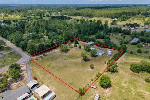 9950 Bellbrook Road, Milton, FL, 32583 | Card Image