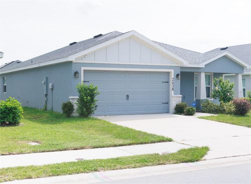 2638 San Marco Way, Winter Haven, FL, 33884-3473 | Card Image