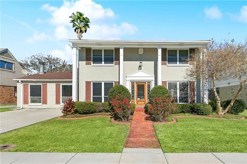 6205 Blanke St, Metairie, LA, 70003-2914 | Card Image