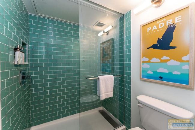 1216 - 310 Padre Blvd, Condo with 3 bedrooms, 3 bathrooms and null parking in South Padre Island TX | Image 28