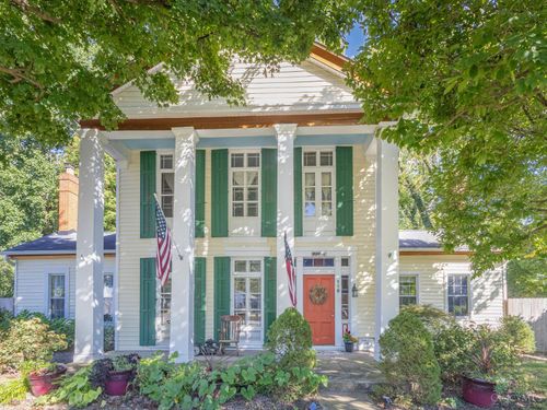116 Maple St, Harveysburg, OH, 45032 | Card Image