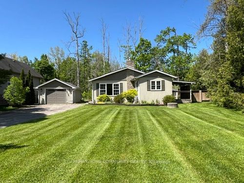 3816 30th Side Road, Innisfil, ON, L9S2Y4 | Card Image