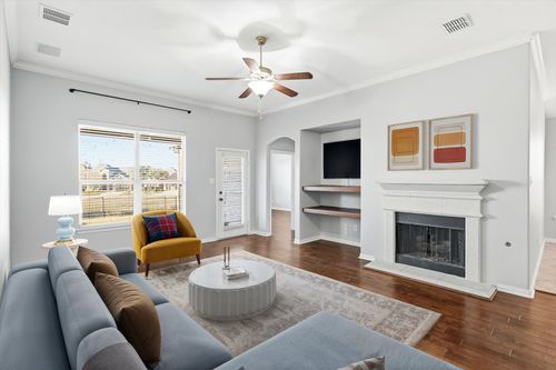 3513 Durango Root Ct, Fort Worth, TX, 76244-1157 | Card Image