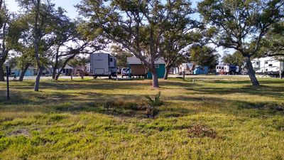 1406 W Corpus Christi   15 Lots Street, Home with 0 bedrooms, 0 bathrooms and null parking in Rockport TX | Image 2