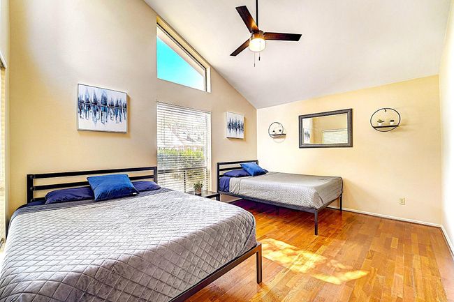 8111 Pine Green Ln, House other with 6 bedrooms, 4 bathrooms and 2 parking in Humble TX | Image 20