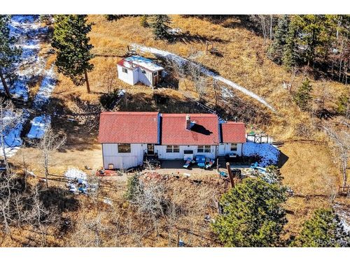 11827 Brook Rd, Golden, CO, 80403-8571 | Card Image