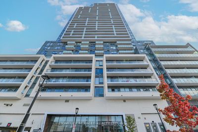 N337 - 7 Golden Lion Hts, Condo with 2 bedrooms, 2 bathrooms and null parking in Toronto ON | Image 2