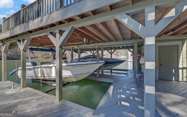 126 Jenkins Cir, House other with 5 bedrooms, 4 bathrooms and 4 parking in Lakemont GA | Image 50