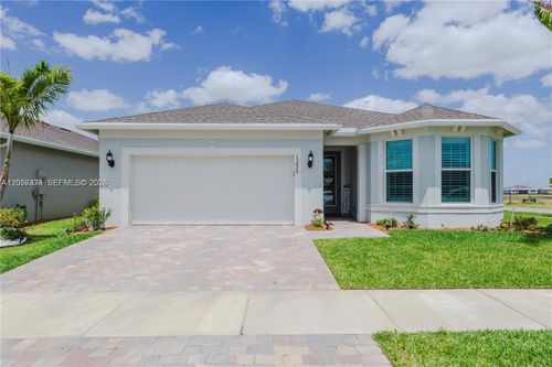 13820 Sw Gingerline Dr, Port St. Lucie, FL, 34987-6543 | Card Image