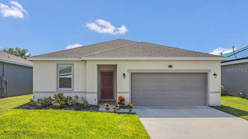 3412 Curlew Avenue, LEESBURG, FL, 34748 | Card Image