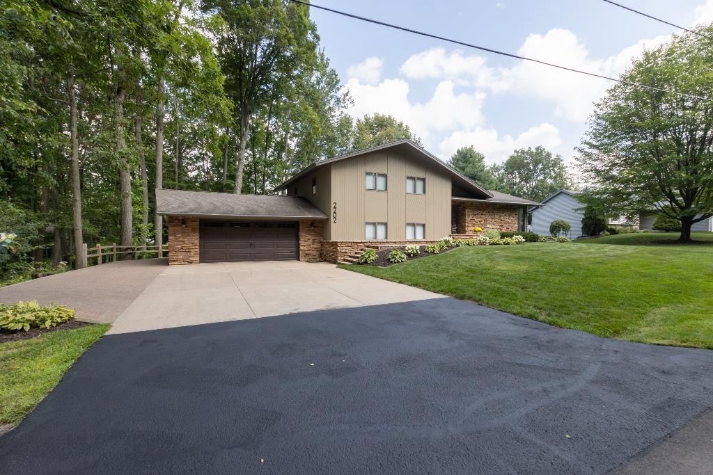 Ryanwood Ave, Schofield, WI 54476