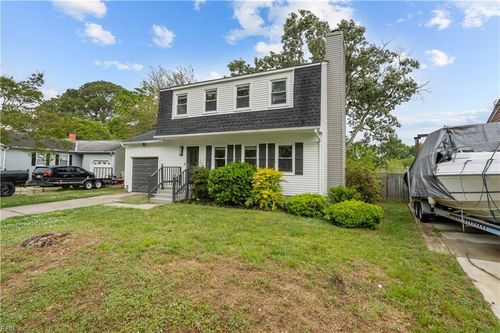 913 Laredo Ct, Hampton, VA, 23669-1227 | Card Image