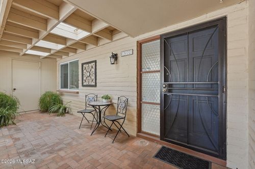 2423 N Sonoita Place, Tucson, AZ, 85712 | Card Image
