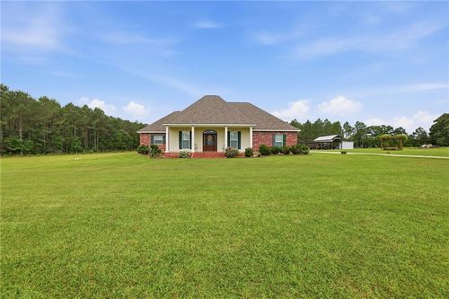 24179 Talmadge Husser Lane, Loranger, LA, 70446 | Card Image