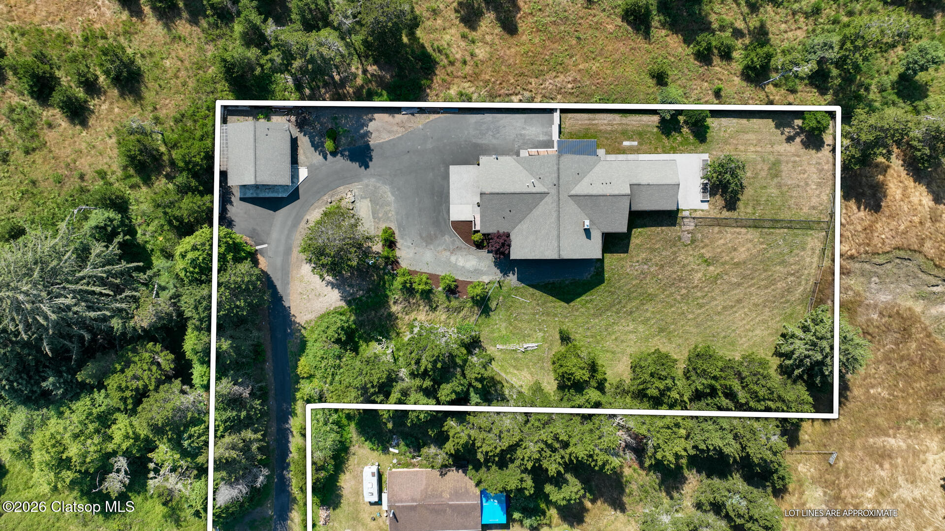 Residential in Gearhart 3