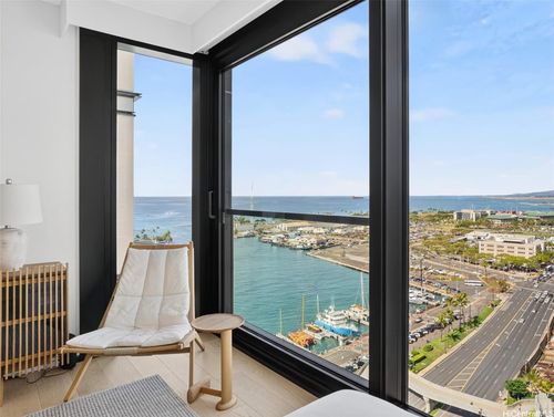 apt-2103-1100 Ala Moana Blvd, Honolulu, HI, 96814-6900 | Card Image