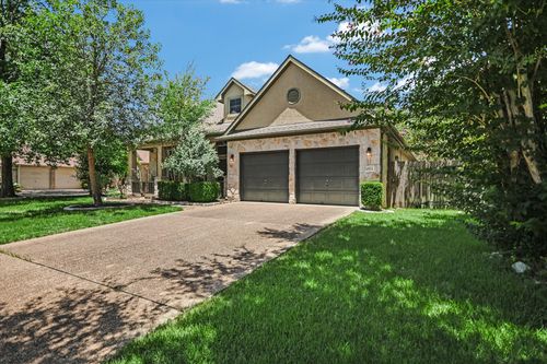 4524 Slickrock Cove, Austin, TX, 78747 | Card Image