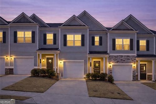 3-511 Ryan Ct, Ball Ground, GA, 30107-1400 | Card Image