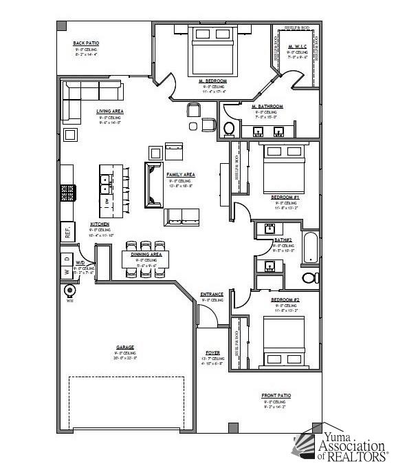 35th Pl, Yuma, AZ 85365 #1