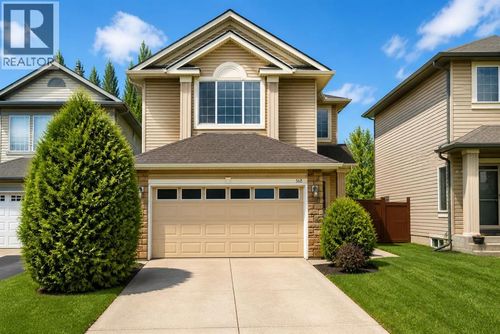 368 Cranfield Gdns Se, Calgary, AB, T3M1H8 | Card Image